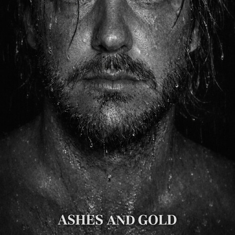 ASHES AND GOLD (DEMO) cover art