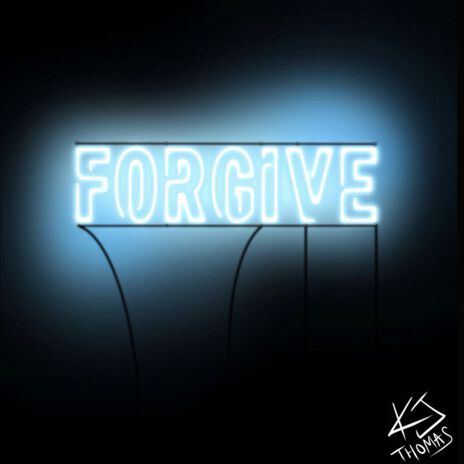 Forgive cover art