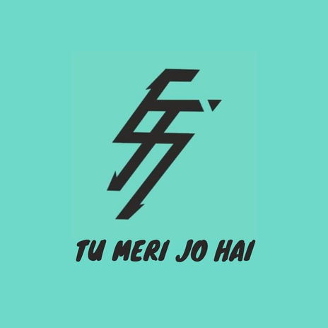 Tu Meri Jo Hai (2022 Remastered Version) cover art