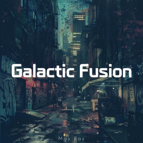Synthetic Odyssey cover art