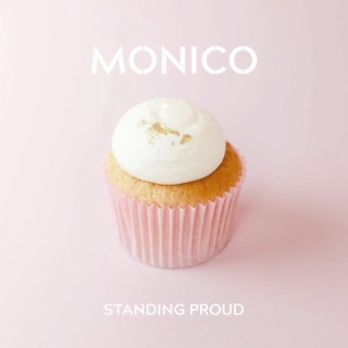 Standing Proud cover art
