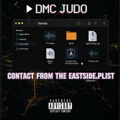 KI Cenat cover art