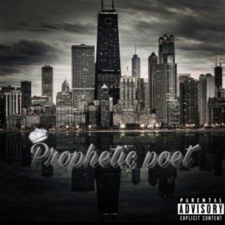 Prophetic Poet