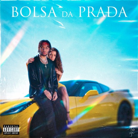 Bolsa da Prada cover art