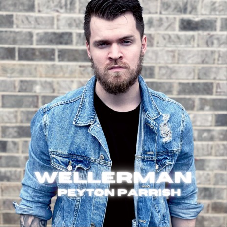 Wellerman cover art
