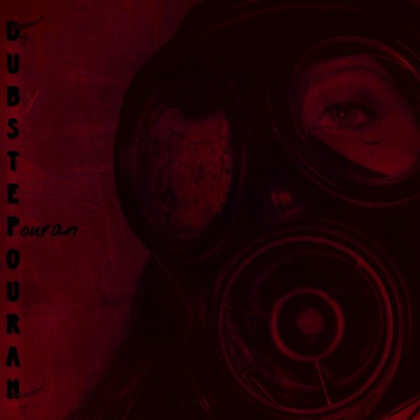 Dubstepouran cover art