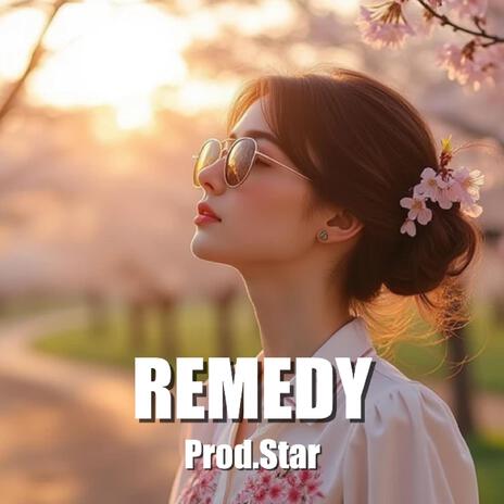 Remedy (V1) cover art