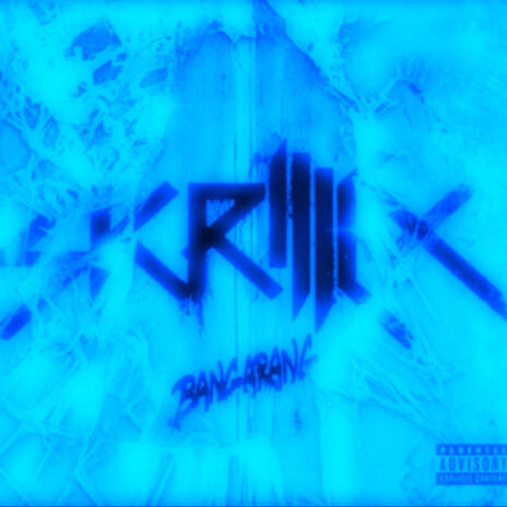 BANGARANG (Kayell Remix) ft. Sirah cover art