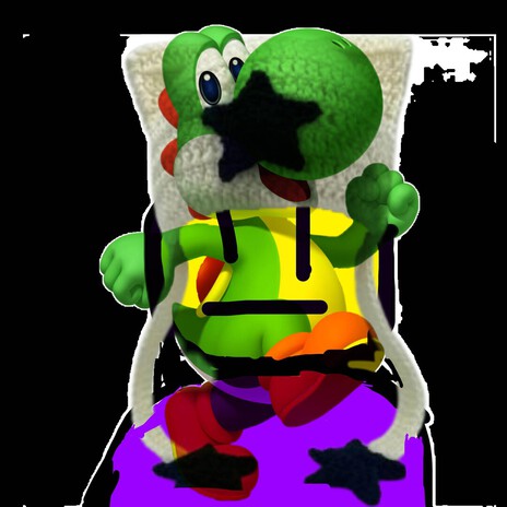 NBA YOUNGYOSHI