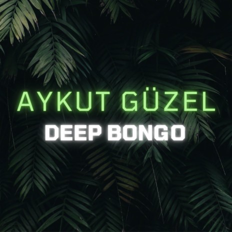 Deep Bango cover art