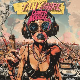 TANK GIRL