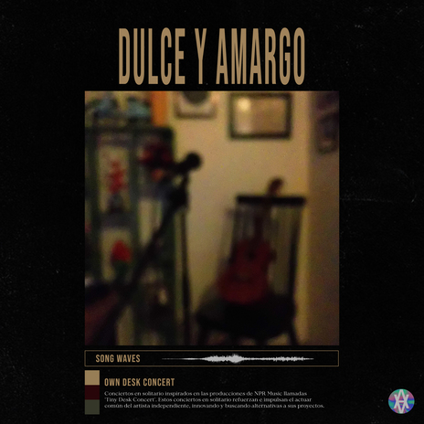 Dulce Y Amargo cover art