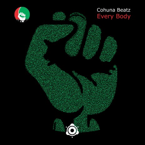 Everybody Fela cover art