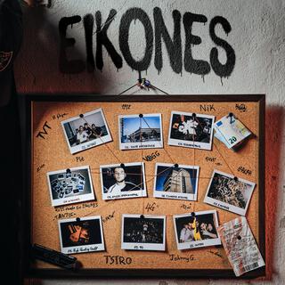 EIKONES