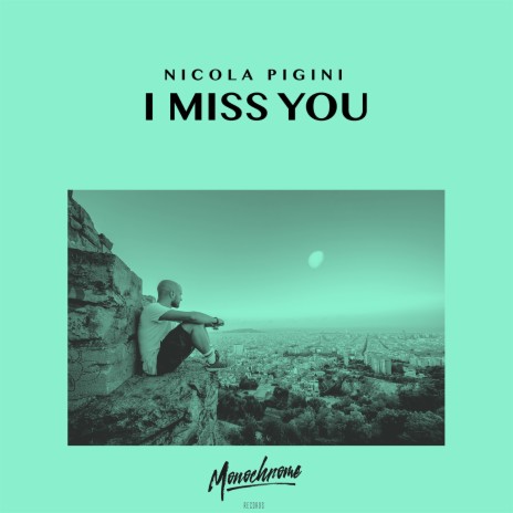 I Miss You (Extended Mix)