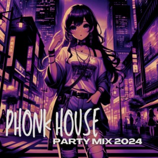 Phonk House Party Mix 2024