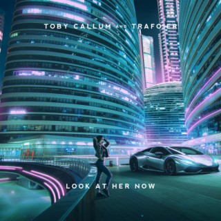Toby Callum