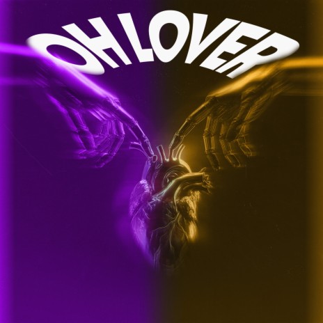 Oh Lover