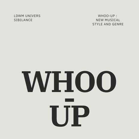 HELP FOR (WHOO-UP)