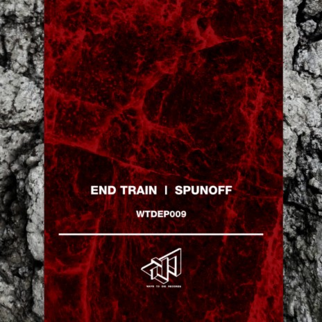 Marching Forward (Original Mix) cover art