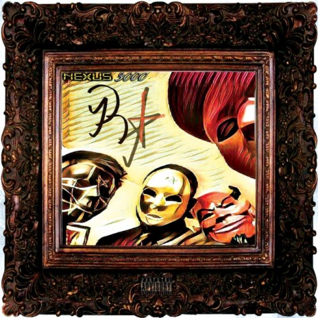 Jet Lag cover art
