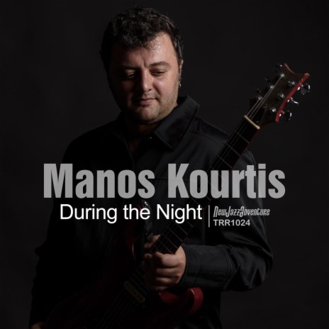 During the Night cover art