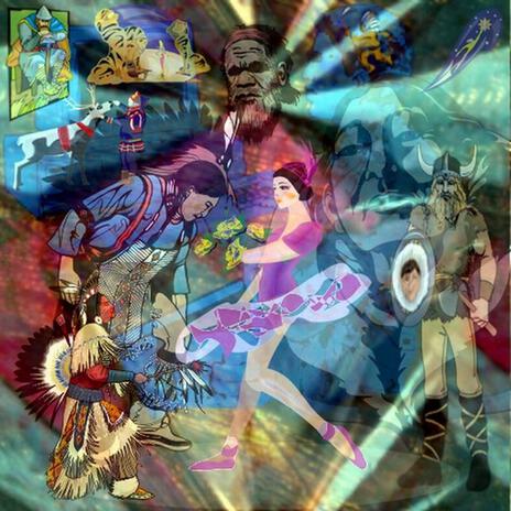The Sabbath of a beautiful Sorceress cover art