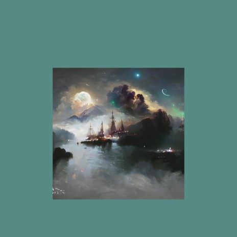Guitar Vibes cover art