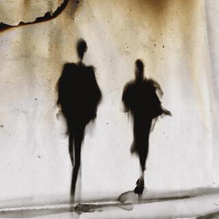 Soledades Oscuras cover art