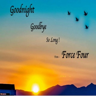 Goodnight, Goodbye So Long !