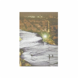 Melbourne Bolero ft. Axel Boman & John Talabot