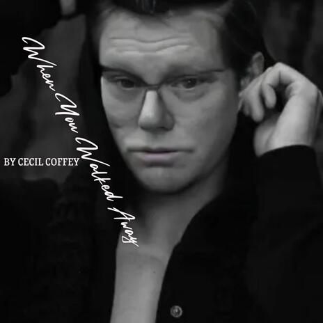 When You Walked Away cover art