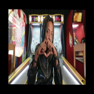 Pretend cover art