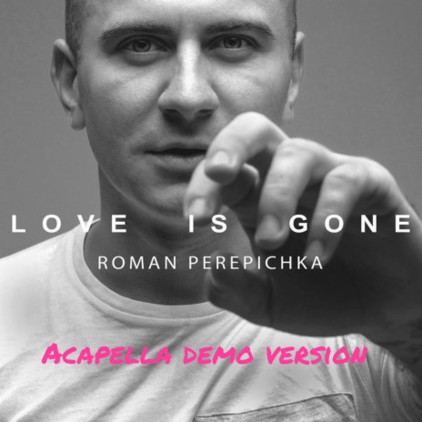 Ohh... I Still Love You (Acapella Version) cover art