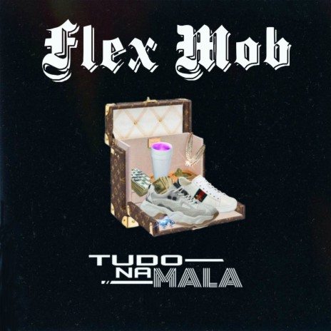 Tudo Na Mala ft. Flex Mob, Enibê, Theusma & Narciso cover art