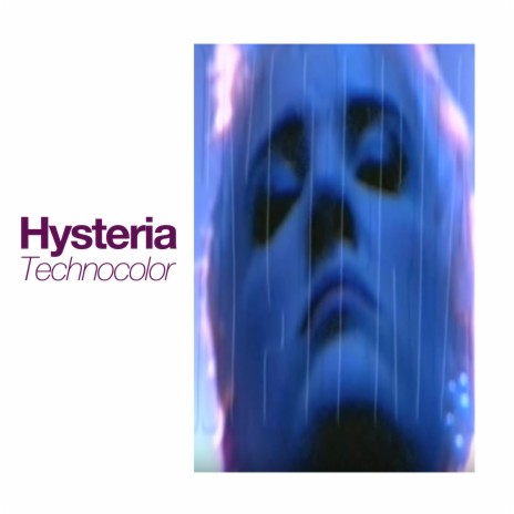 Technocolor (Radio Edit) cover art