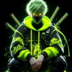 author avatar