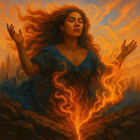 The Goddess Wakes