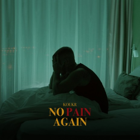 No Pain Again cover art