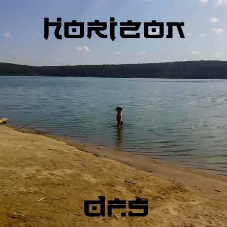 Horizon cover art