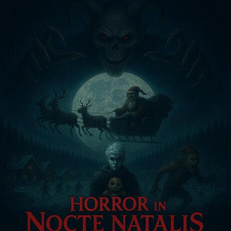 El Juguete Olvidado cover art