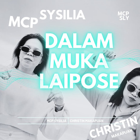 Dalam Muka Laipose ft. Christin Makapuan cover art