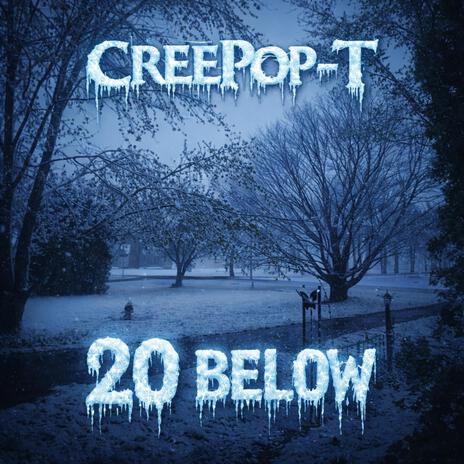 20 Below cover art