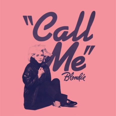 Call Me (12" Instrumental Version) cover art