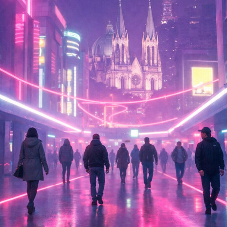 Giro pelos bailes de são paulo cover art