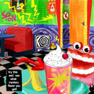 MILKSHAKE