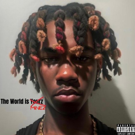 Perky Werky ft. Los cover art