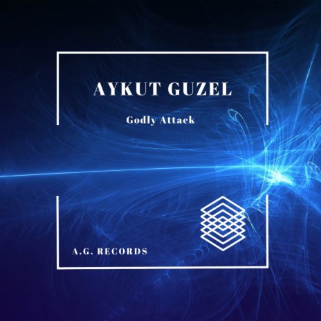Godly Attack cover art
