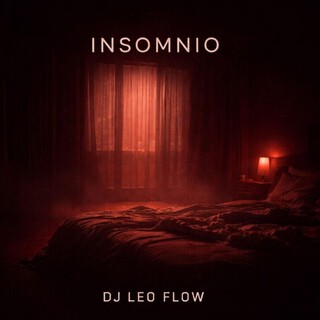 Insomnio cover art