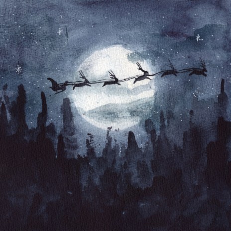 Looking Forward to Christmas ft. Joy van Leeuwen cover art